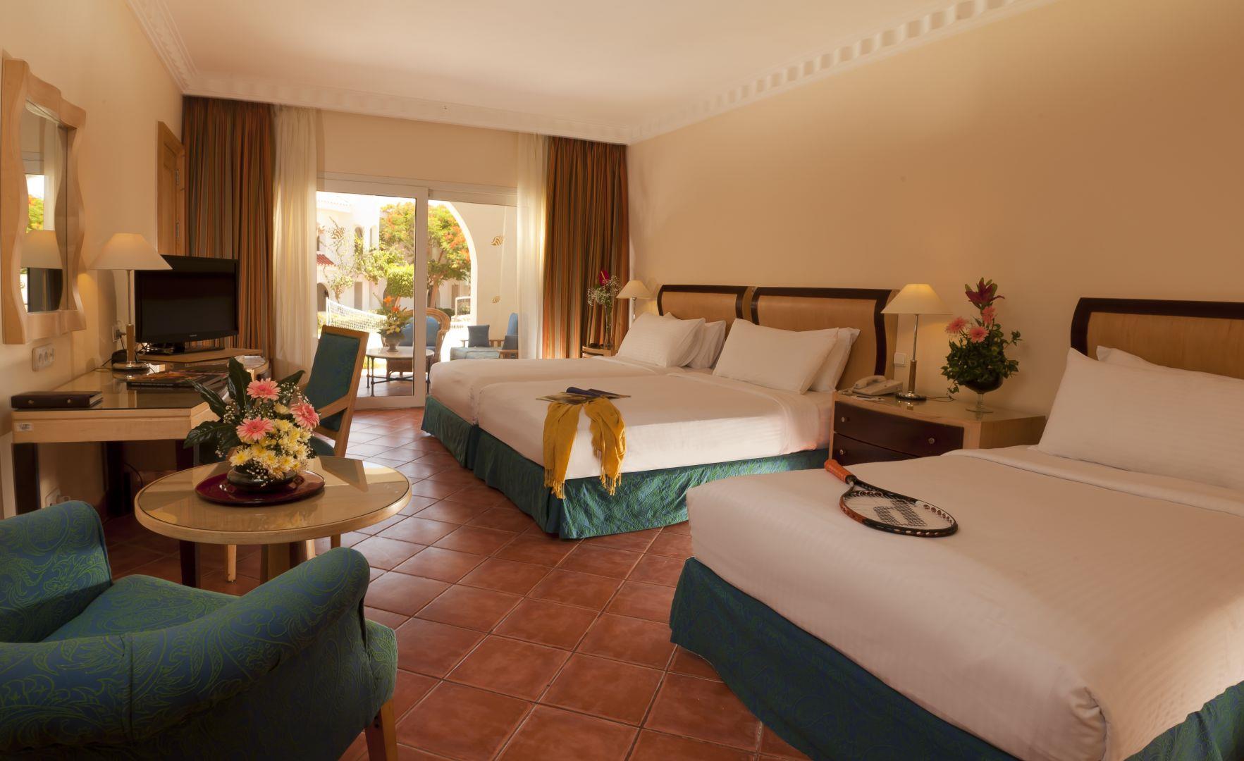 Savoy Sharm El Sheikh Hotel